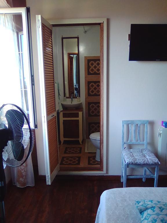 Bed and Breakfast Il Tarlo Seneghe Экстерьер фото