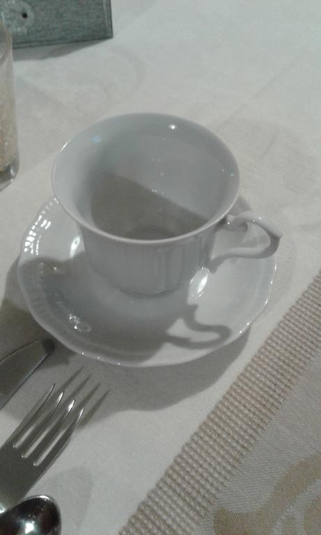 Bed and Breakfast Il Tarlo Seneghe Экстерьер фото
